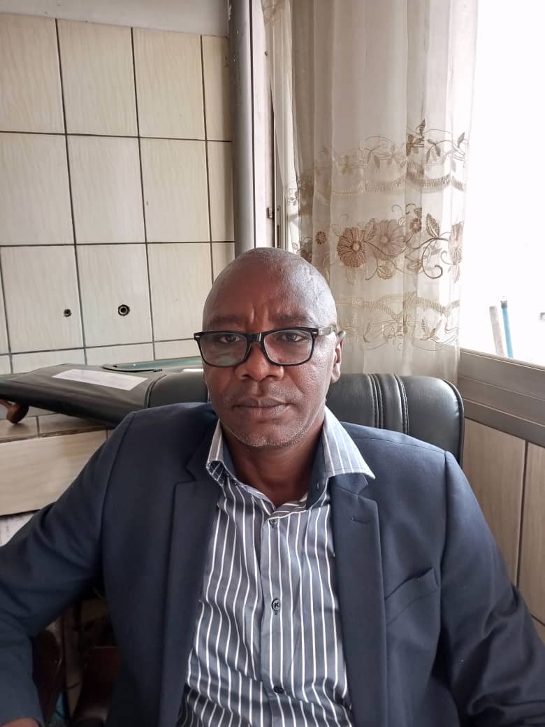 OLAMA Achille