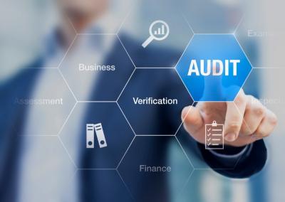 Audit du SI